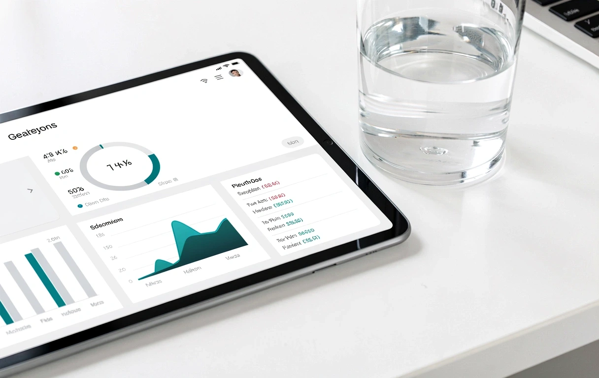 Digitale Gesundheitsberatung