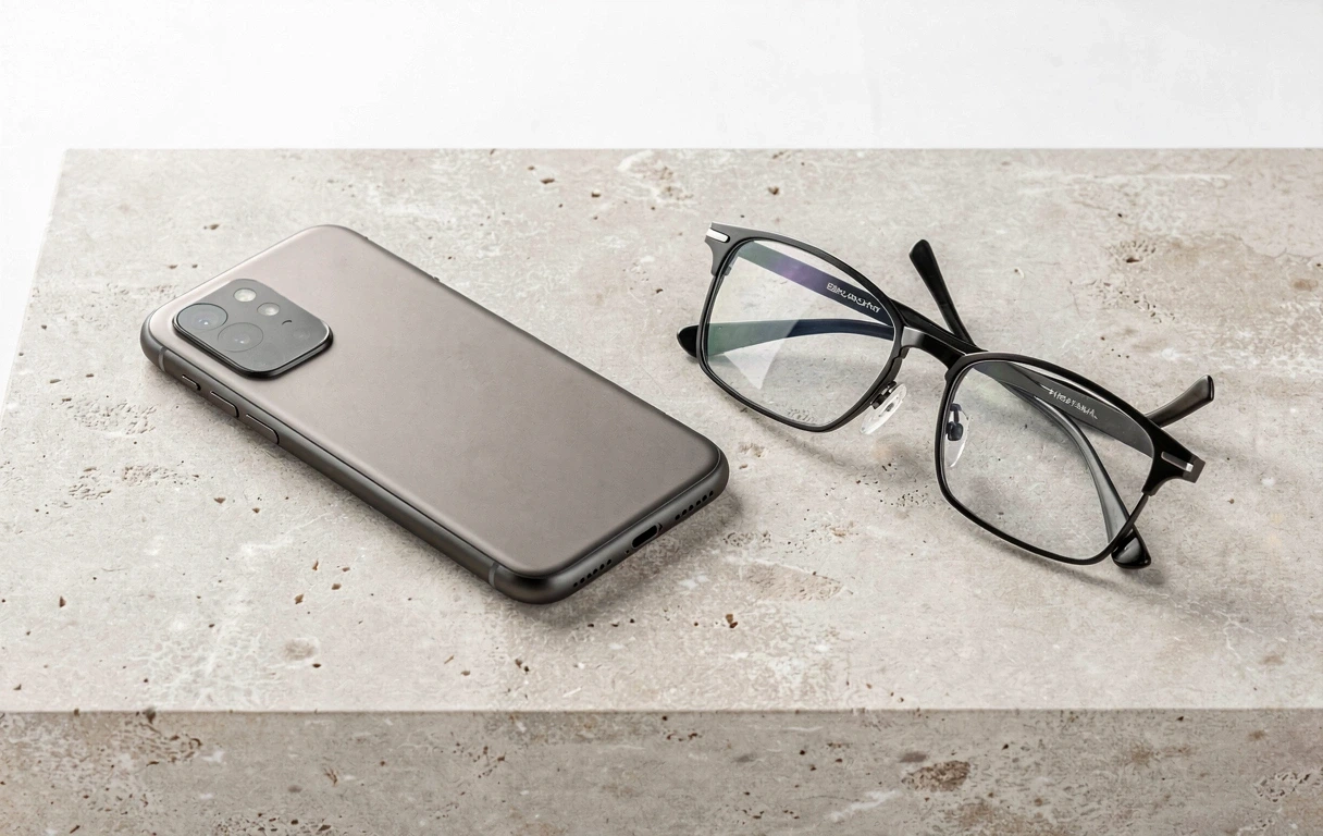 Management digitaler Einstellungen