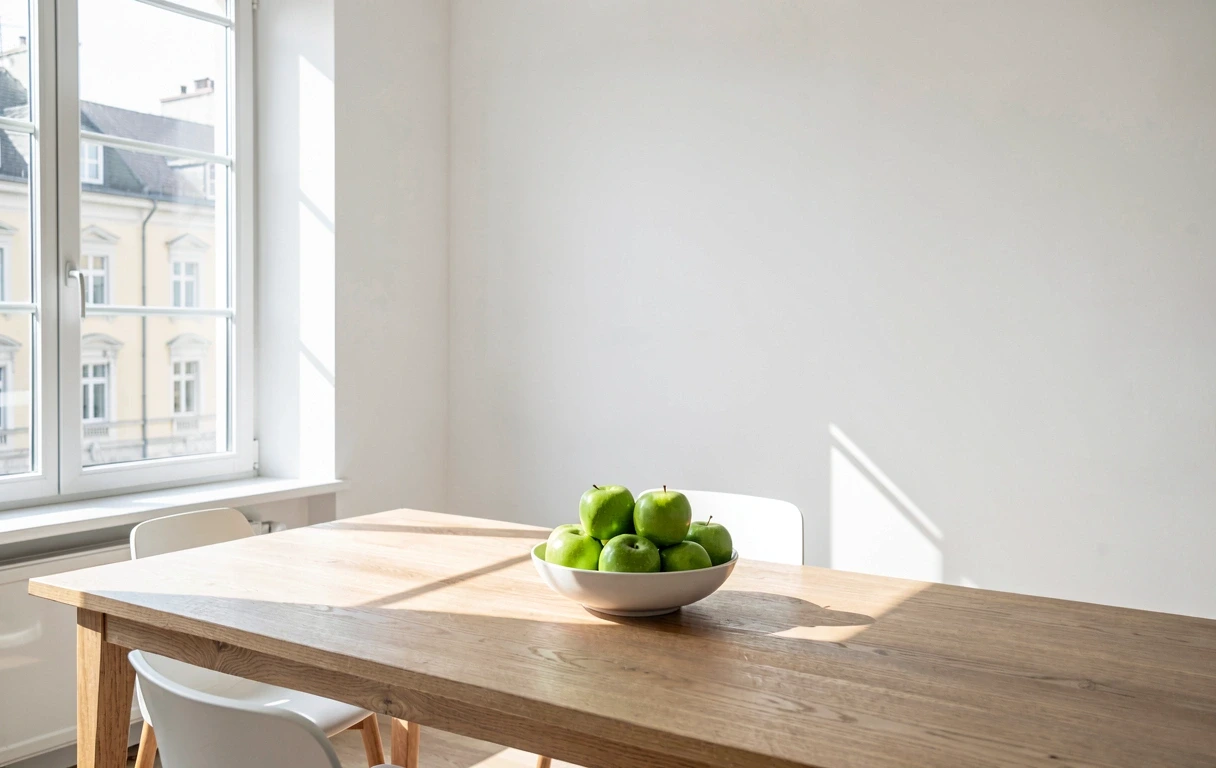 Profisfera Büro Atmosphäre