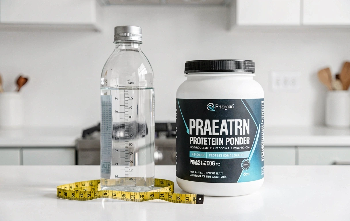 Sporternährung und Performance Tools