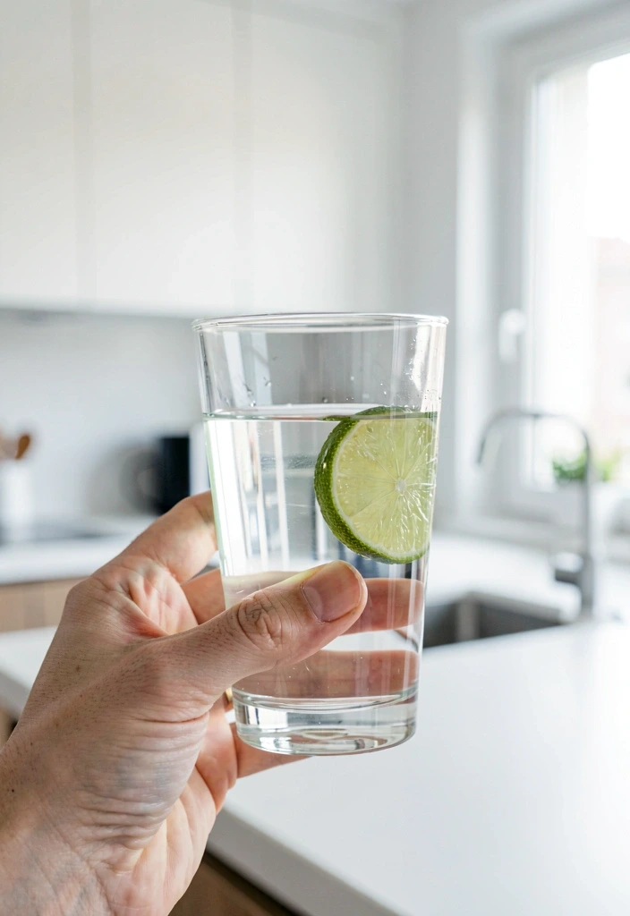 Klarheit und Transparenz