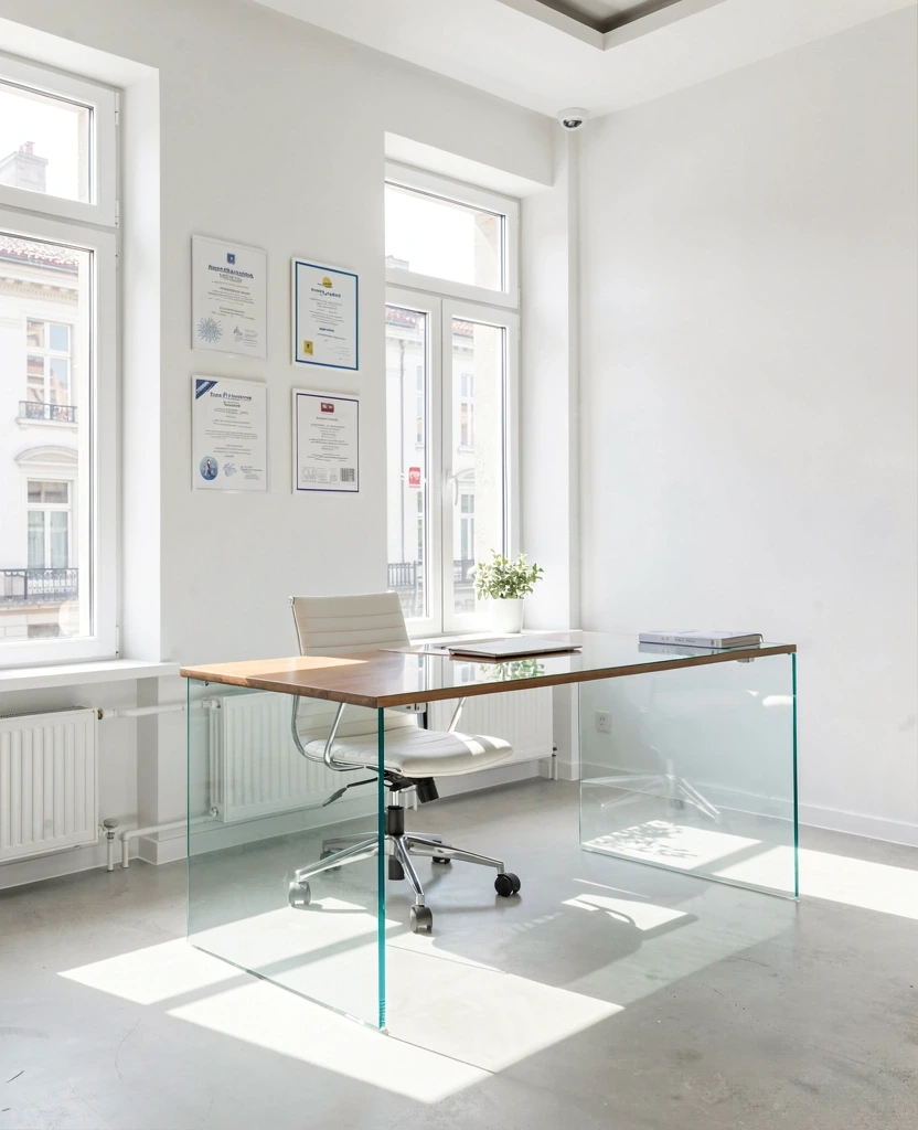 Profisfera Beratungsraum Wien