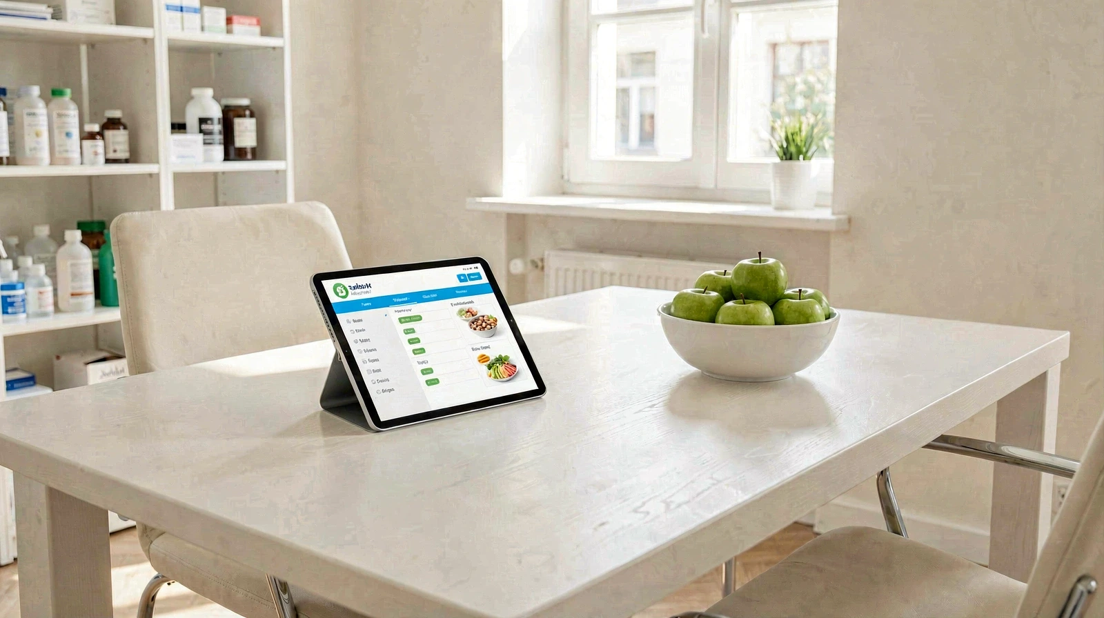 Profisfera Beratungskontext