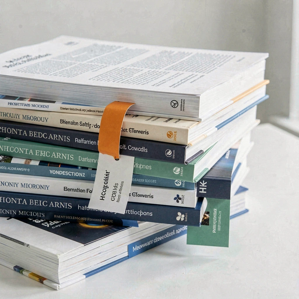 Wissenschaftliche Journale